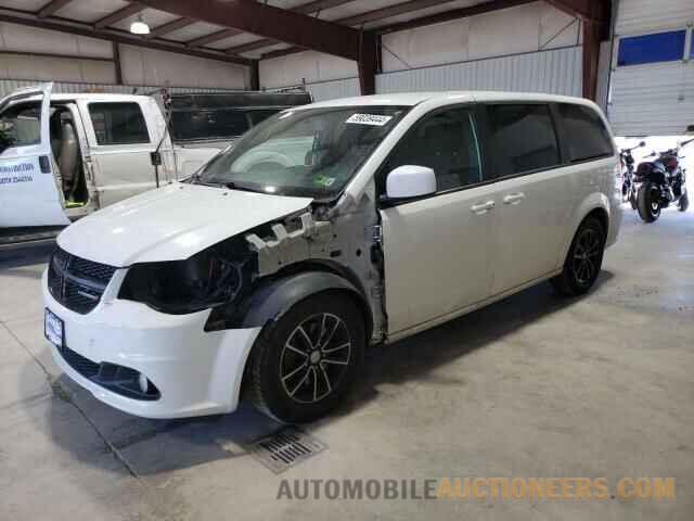 2C4RDGCG3ER122796 DODGE CARAVAN 2014