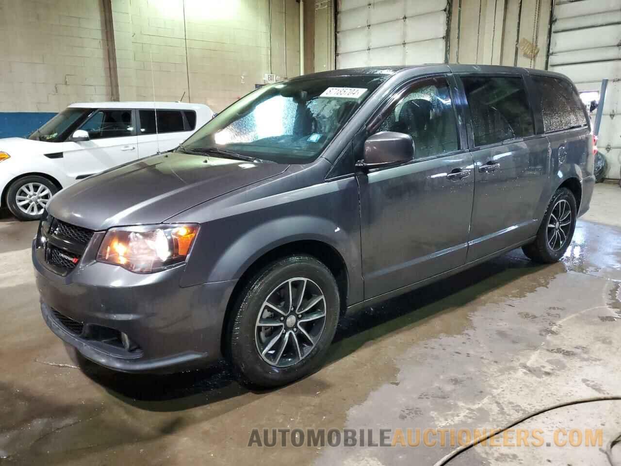 2C4RDGCG3KR530761 DODGE CARAVAN 2019