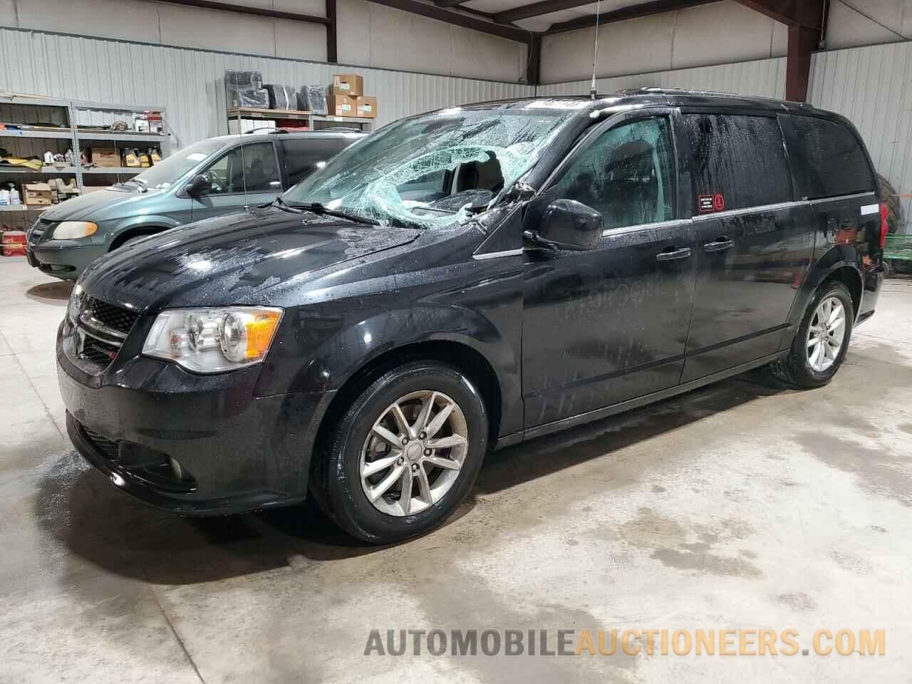 2C4RDGCG3KR798113 DODGE CARAVAN 2019