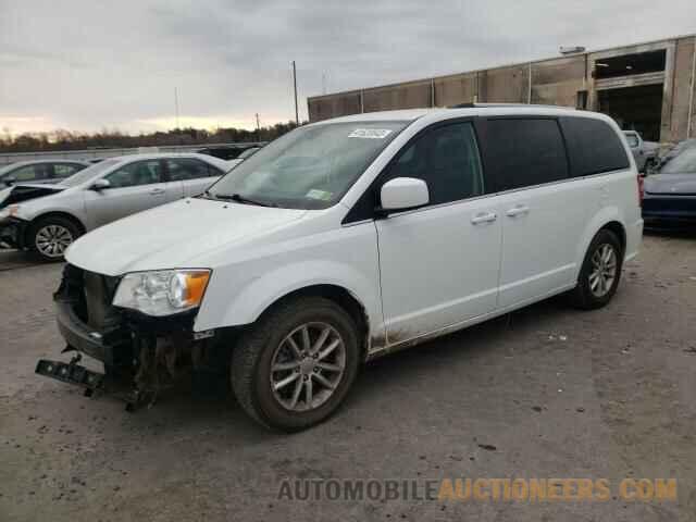 2C4RDGCG3LR179447 DODGE CARAVAN 2020