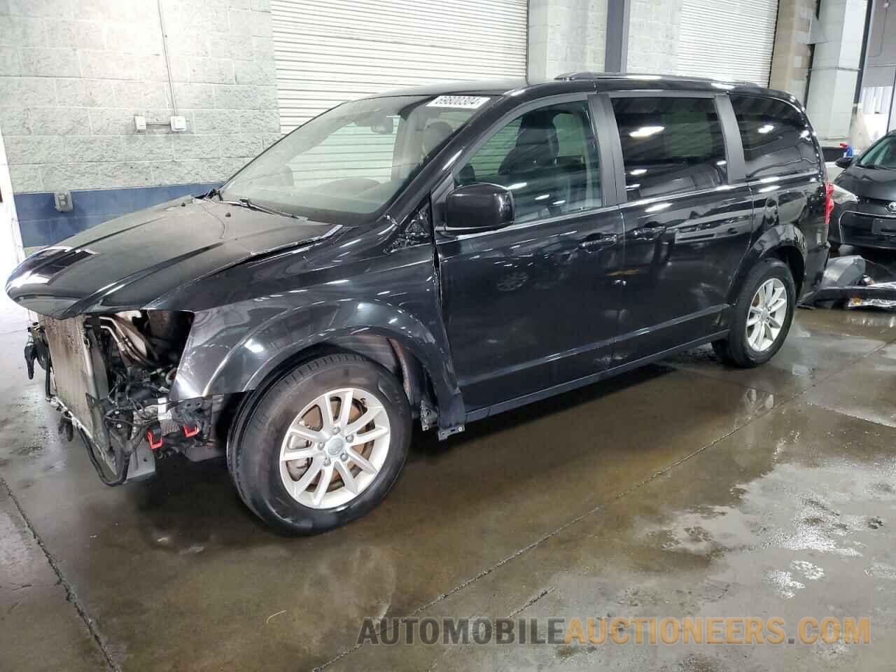 2C4RDGCG9LR152799 DODGE CARAVAN 2020