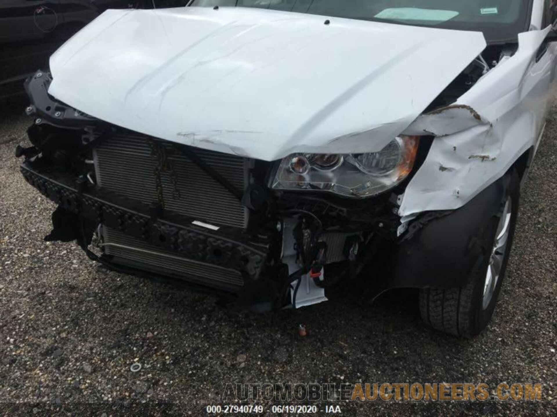 2C4RDGCG9LR153242 DODGE GRAND CARAVAN 2020