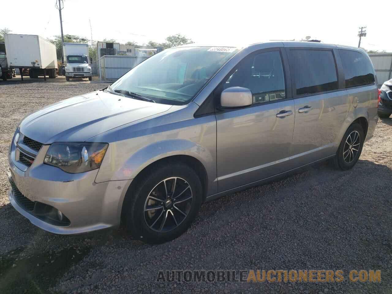 2C4RDGEG0KR536675 DODGE CARAVAN 2019