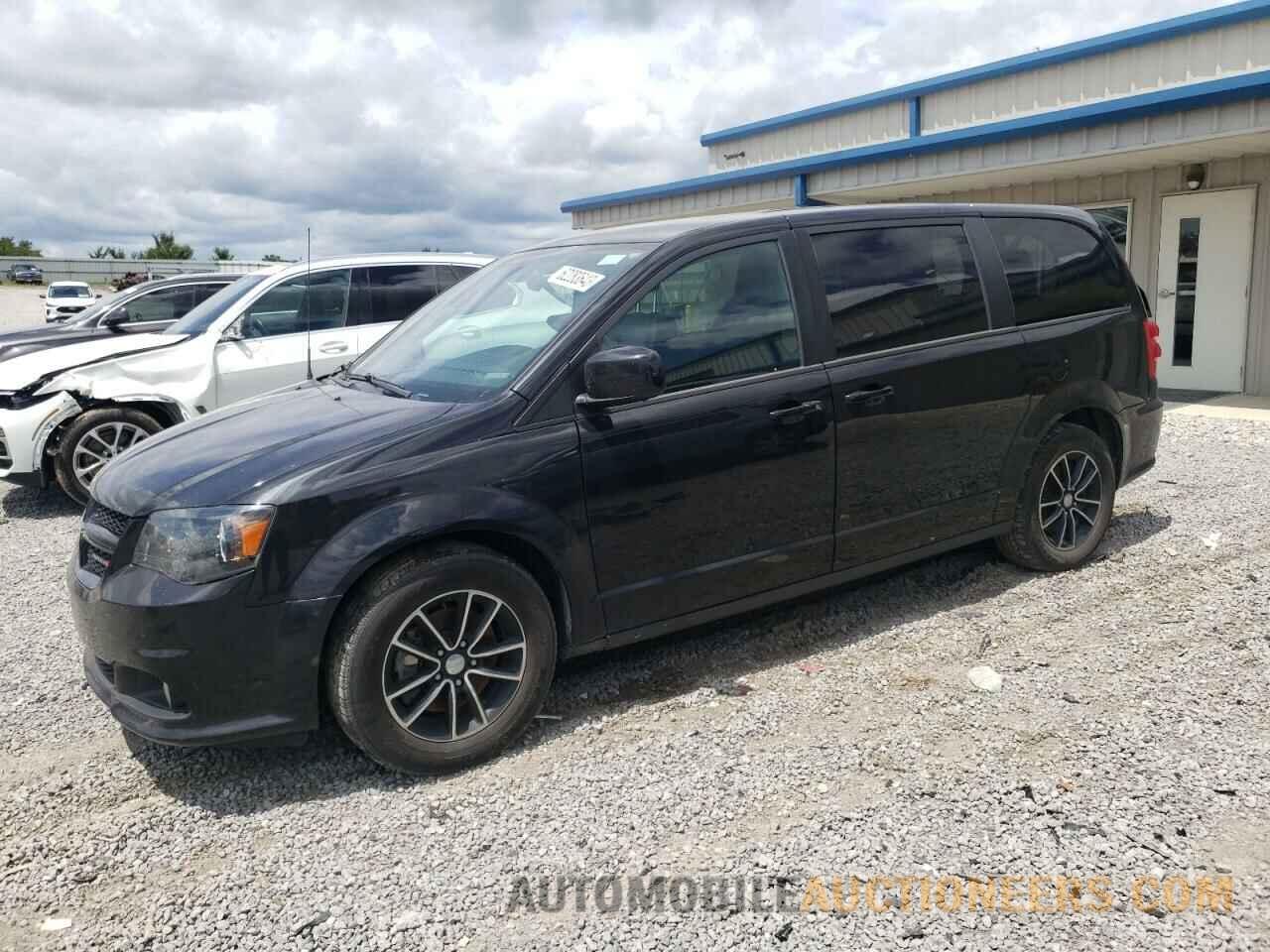 2C4RDGEG0KR567845 DODGE CARAVAN 2019