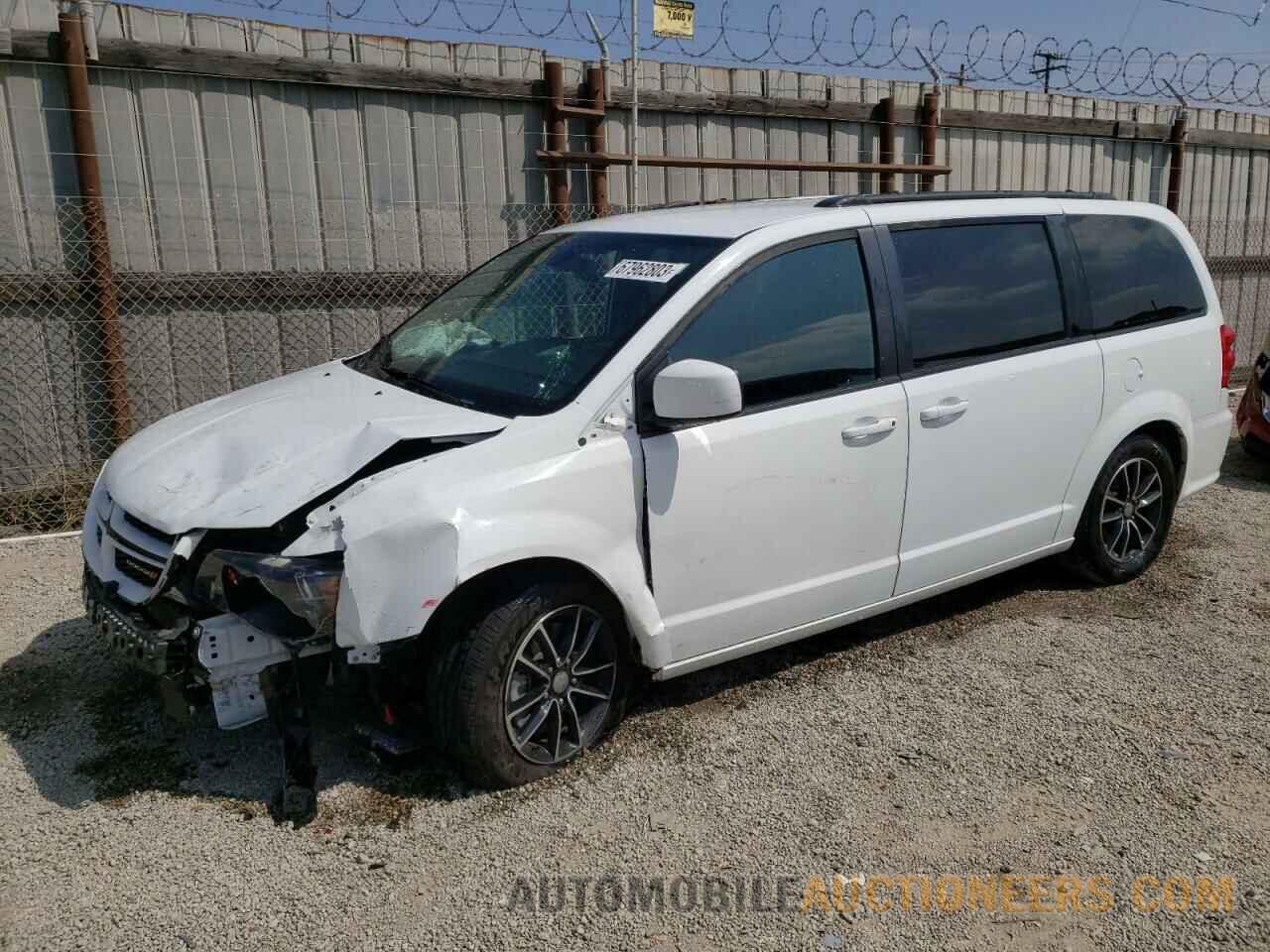 2C4RDGEG1KR565313 DODGE CARAVAN 2019