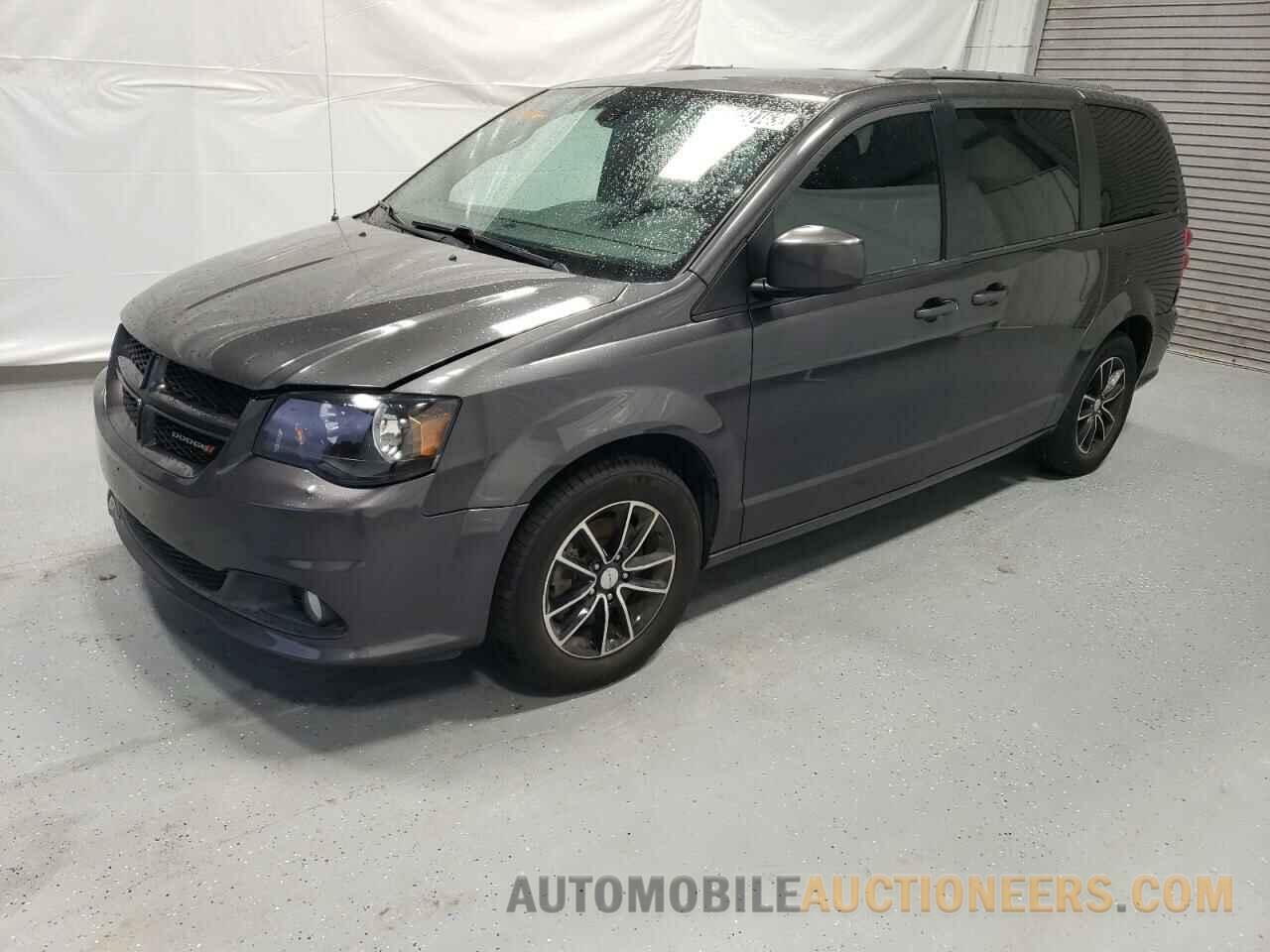 2C4RDGEG1KR591541 DODGE CARAVAN 2019