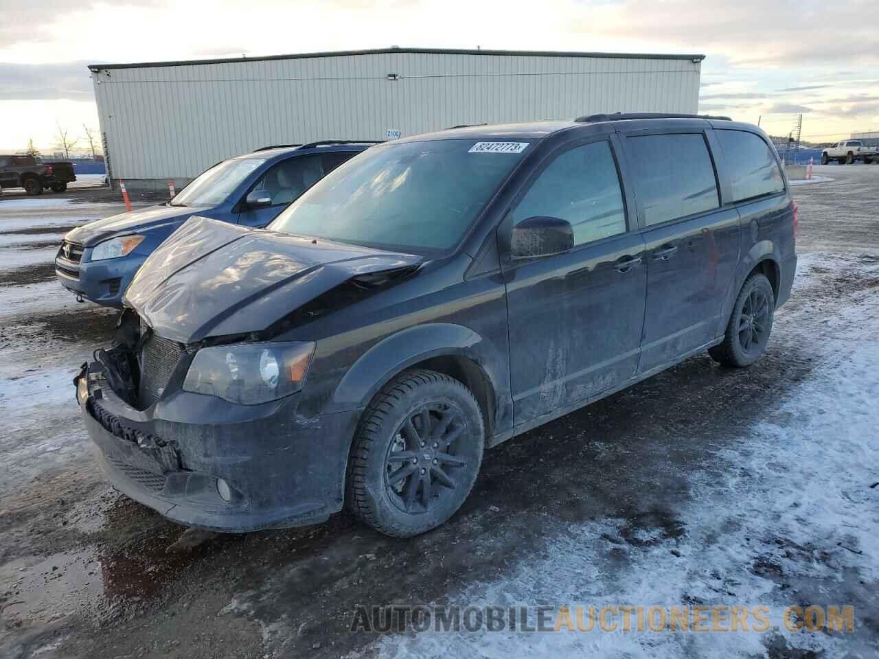 2C4RDGEG1LR185938 DODGE CARAVAN 2020