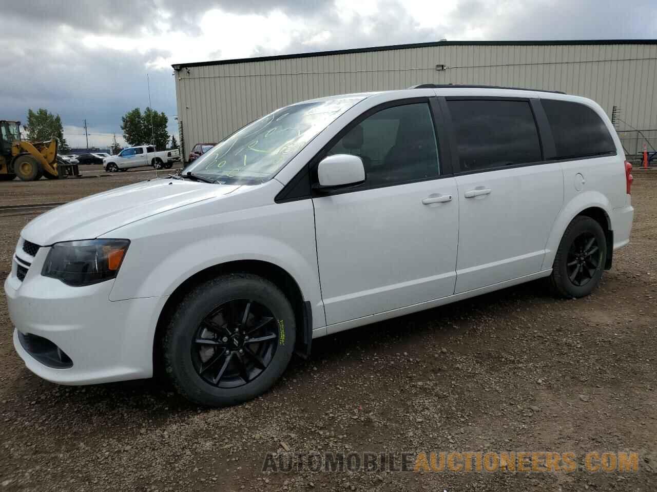 2C4RDGEG1LR246978 DODGE CARAVAN 2020