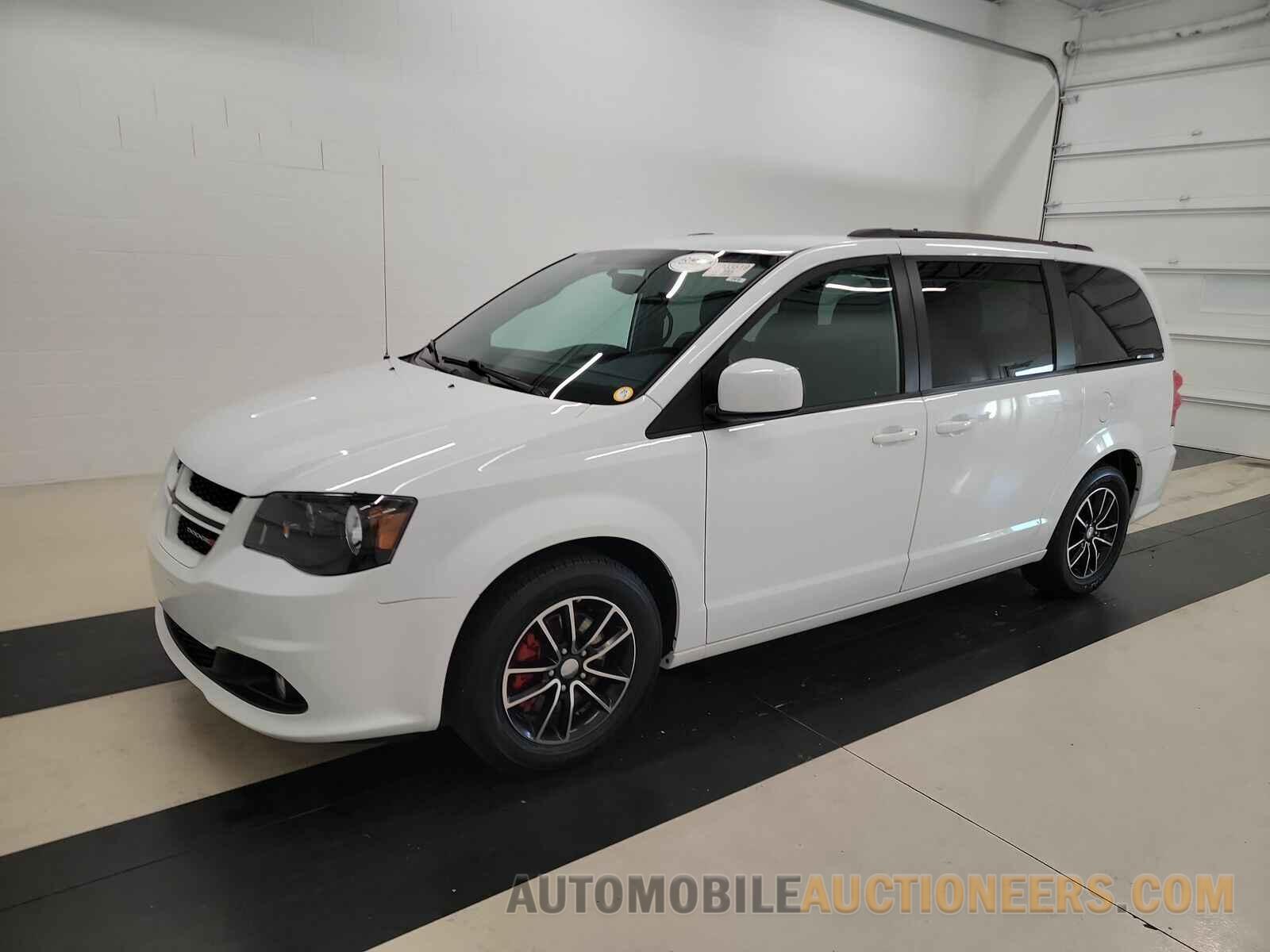 2C4RDGEG2JR250230 Dodge Grand Caravan 2018