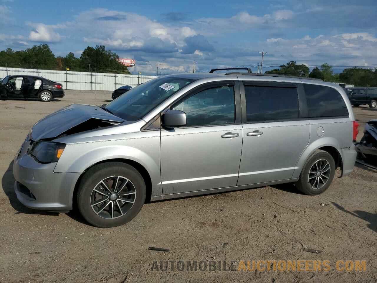 2C4RDGEG2KR513897 DODGE CARAVAN 2019