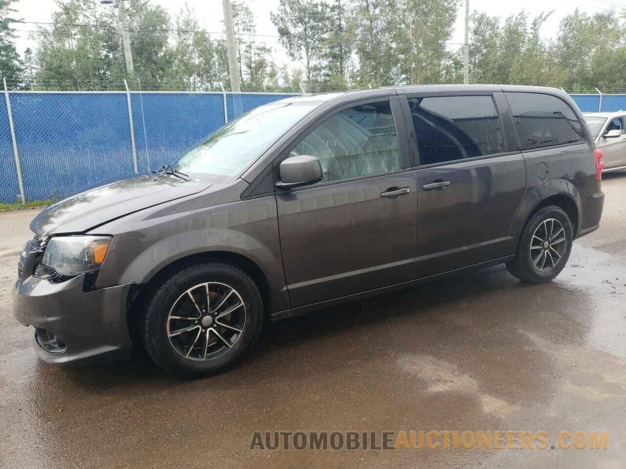 2C4RDGEG2KR515410 DODGE CARAVAN 2019