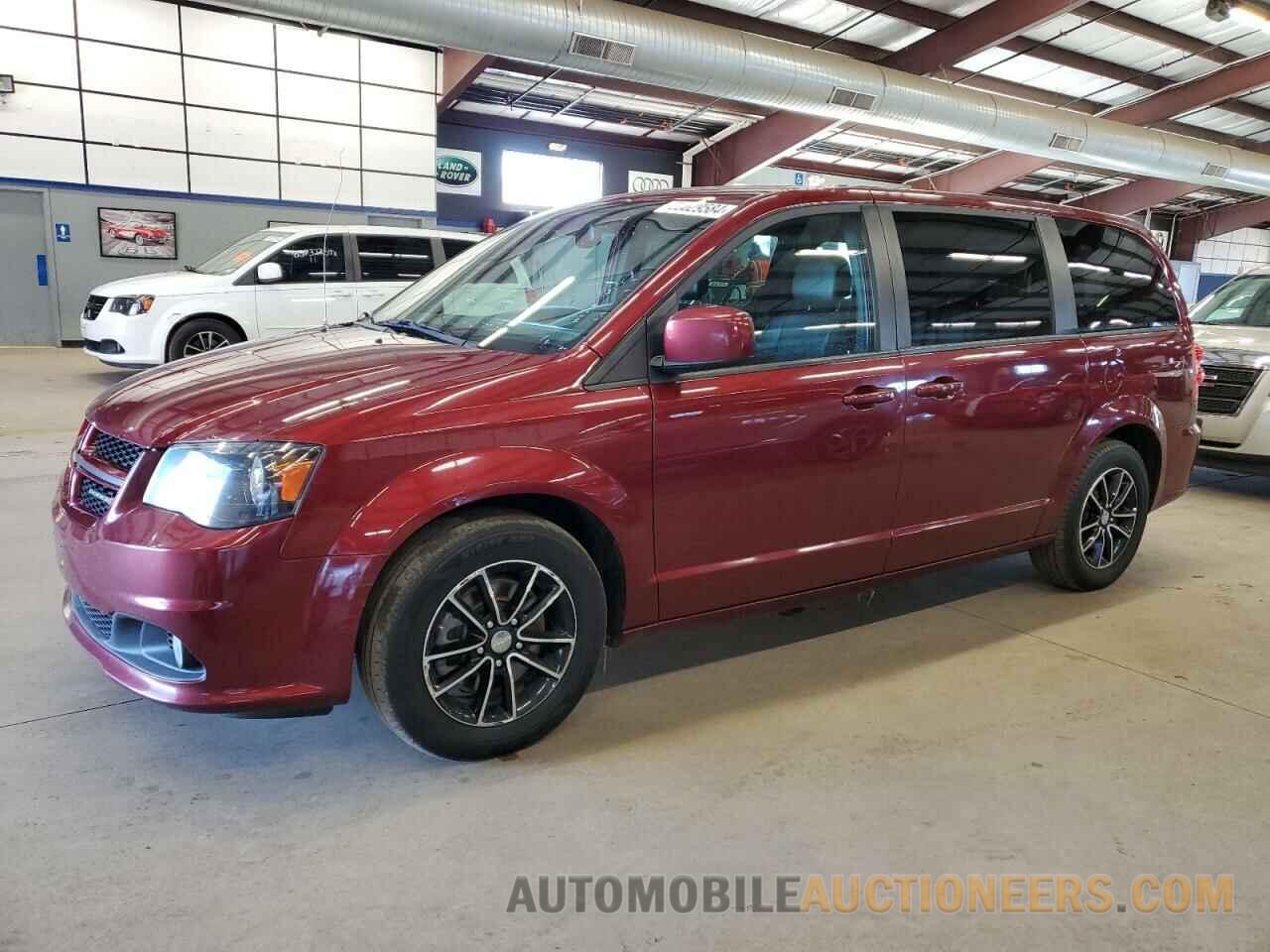 2C4RDGEG3KR534869 DODGE CARAVAN 2019