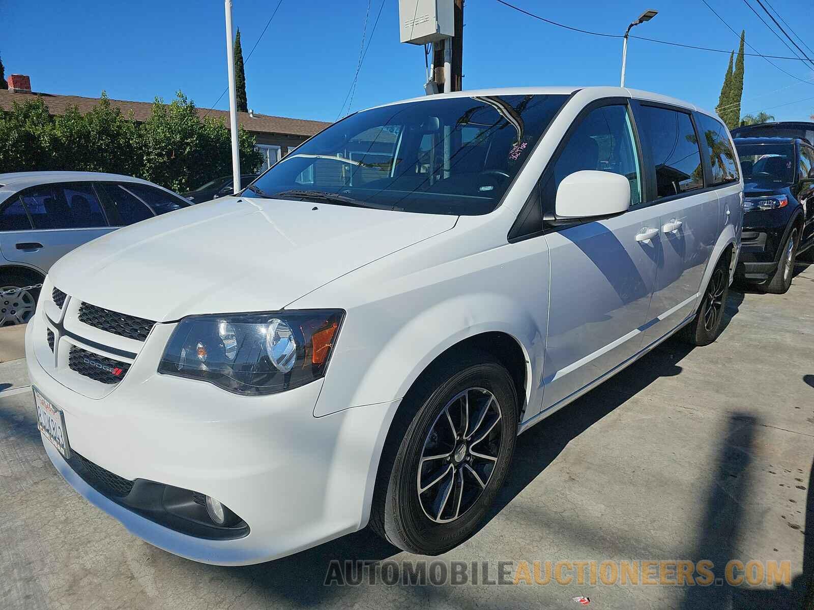 2C4RDGEG3KR619095 Dodge Grand Caravan 2019