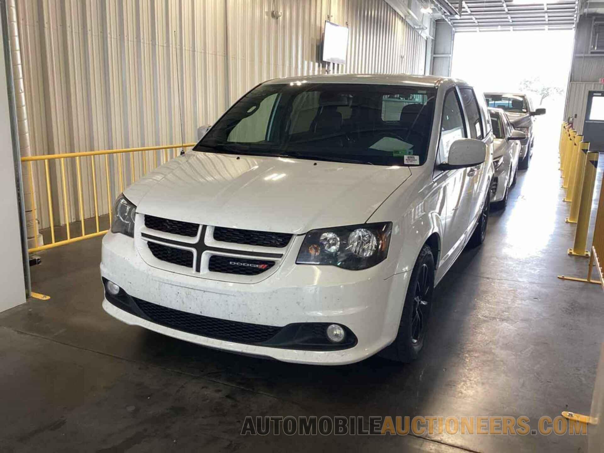 2C4RDGEG3KR676221 DODGE GRAND CARAVAN 2019