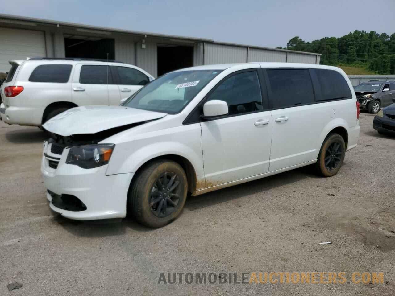 2C4RDGEG3LR205753 DODGE CARAVAN 2020