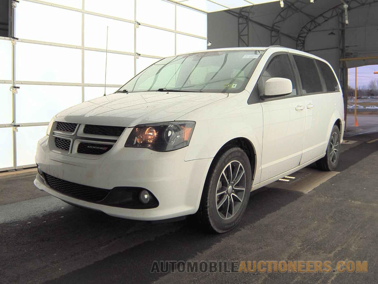 2C4RDGEG5KR516440 Dodge Grand Caravan 2019