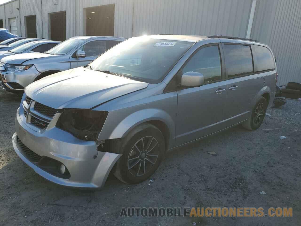 2C4RDGEG5KR606526 DODGE CARAVAN 2019