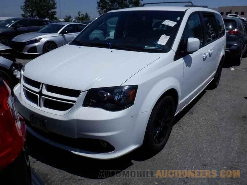 2C4RDGEG6KR787183 Dodge Grand Caravan 2019