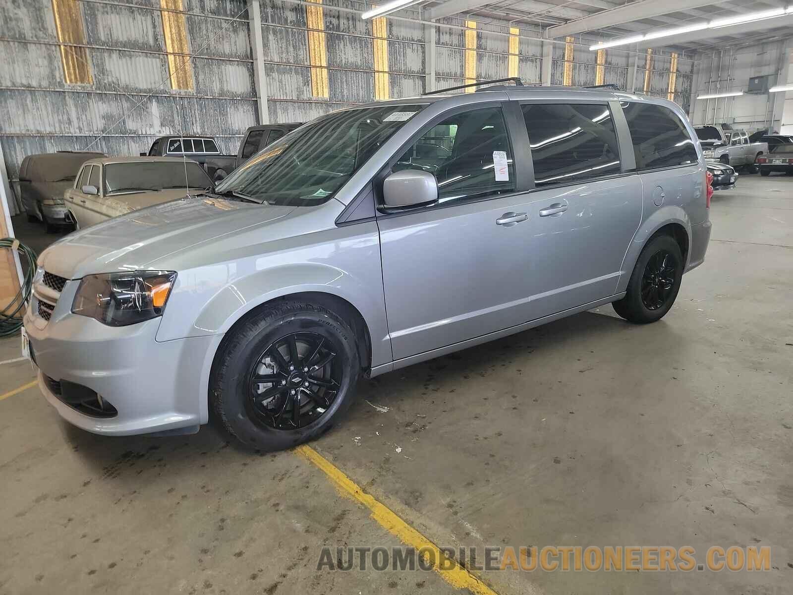 2C4RDGEG6KR788768 Dodge Grand Caravan 2019