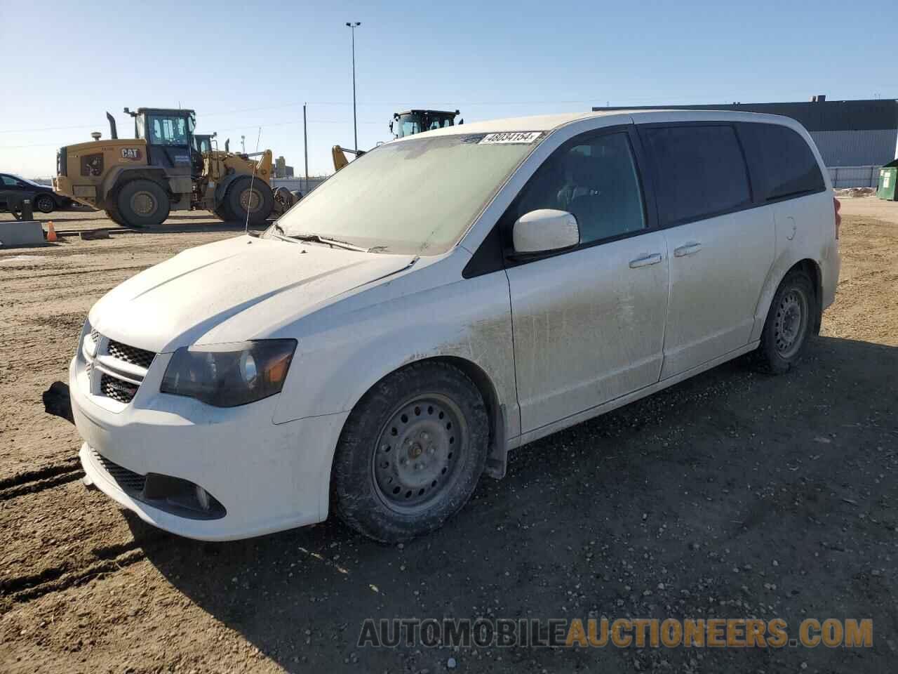 2C4RDGEG6LR259483 DODGE CARAVAN 2020