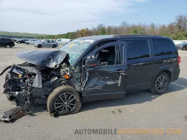 2C4RDGEG8JR337064 DODGE CARAVAN 2018