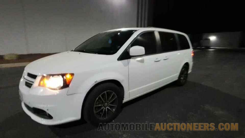 2C4RDGEG8KR517355 Dodge Grand Caravan 2019