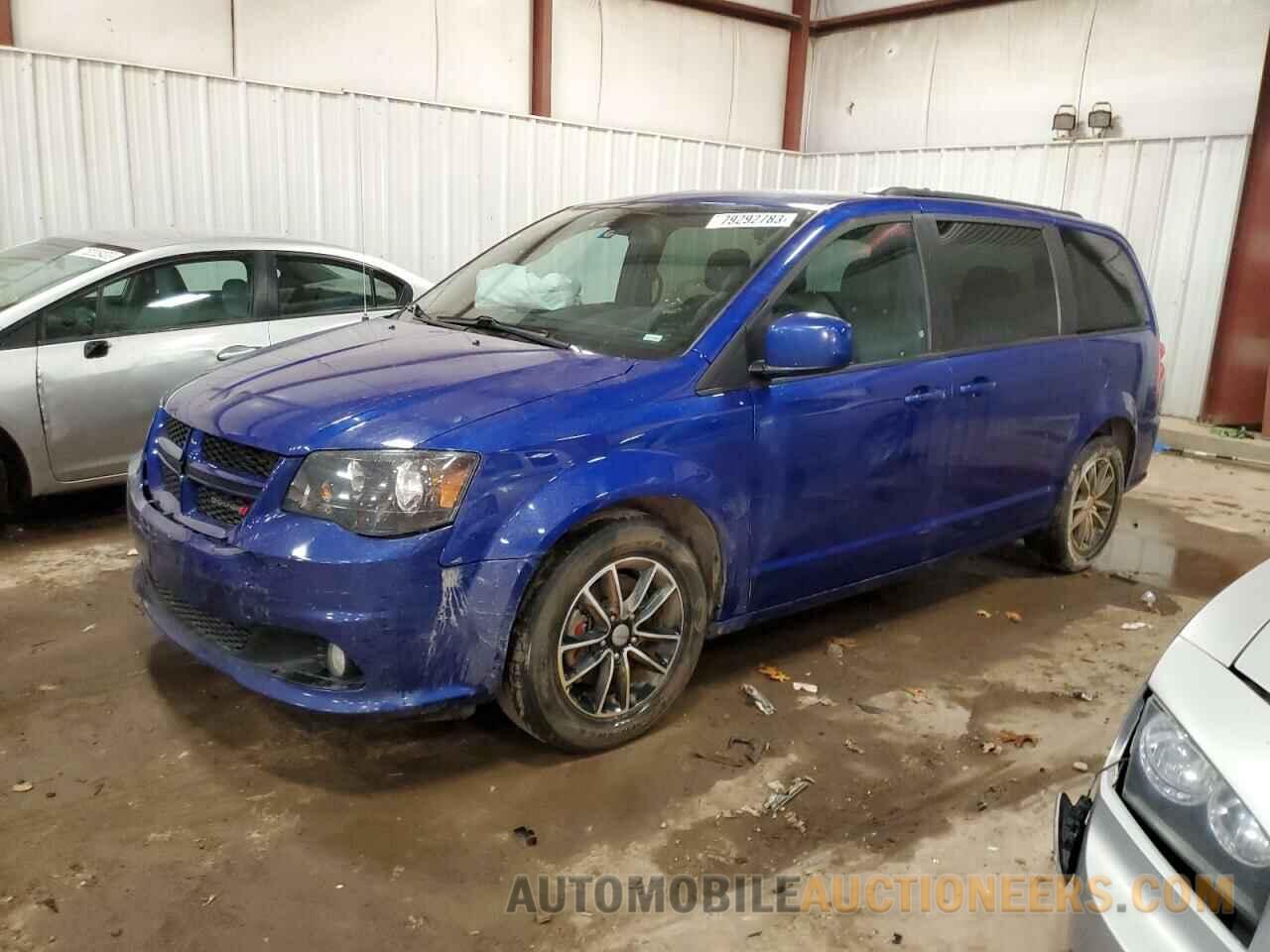 2C4RDGEG9KR512391 DODGE CARAVAN 2019