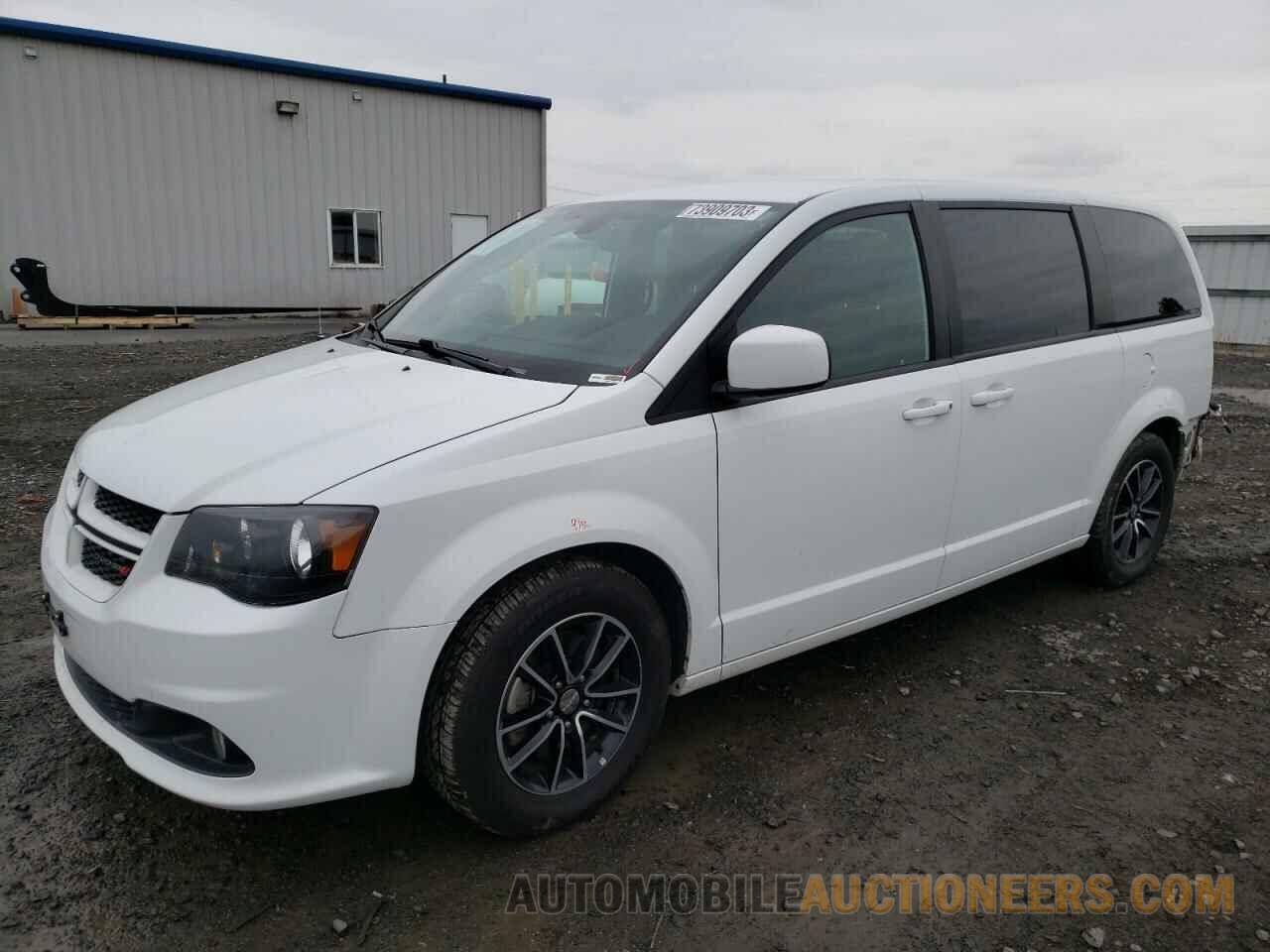 2C4RDGEG9KR530311 DODGE CARAVAN 2019