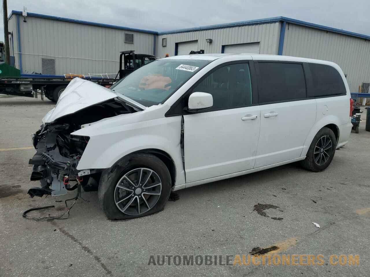 2C4RDGEG9KR535041 DODGE CARAVAN 2019