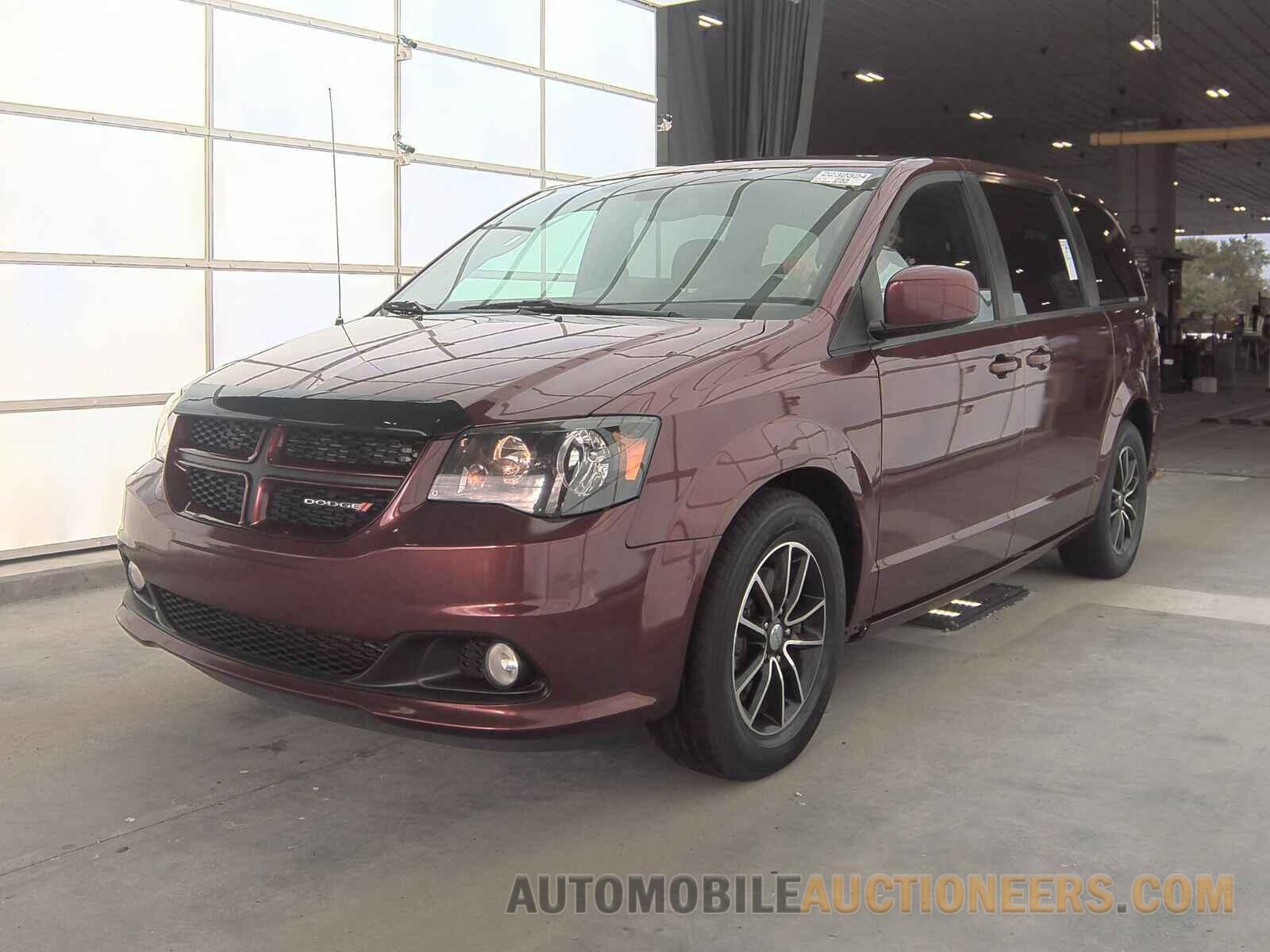 2C4RDGEG9KR571313 Dodge Grand Caravan 2019