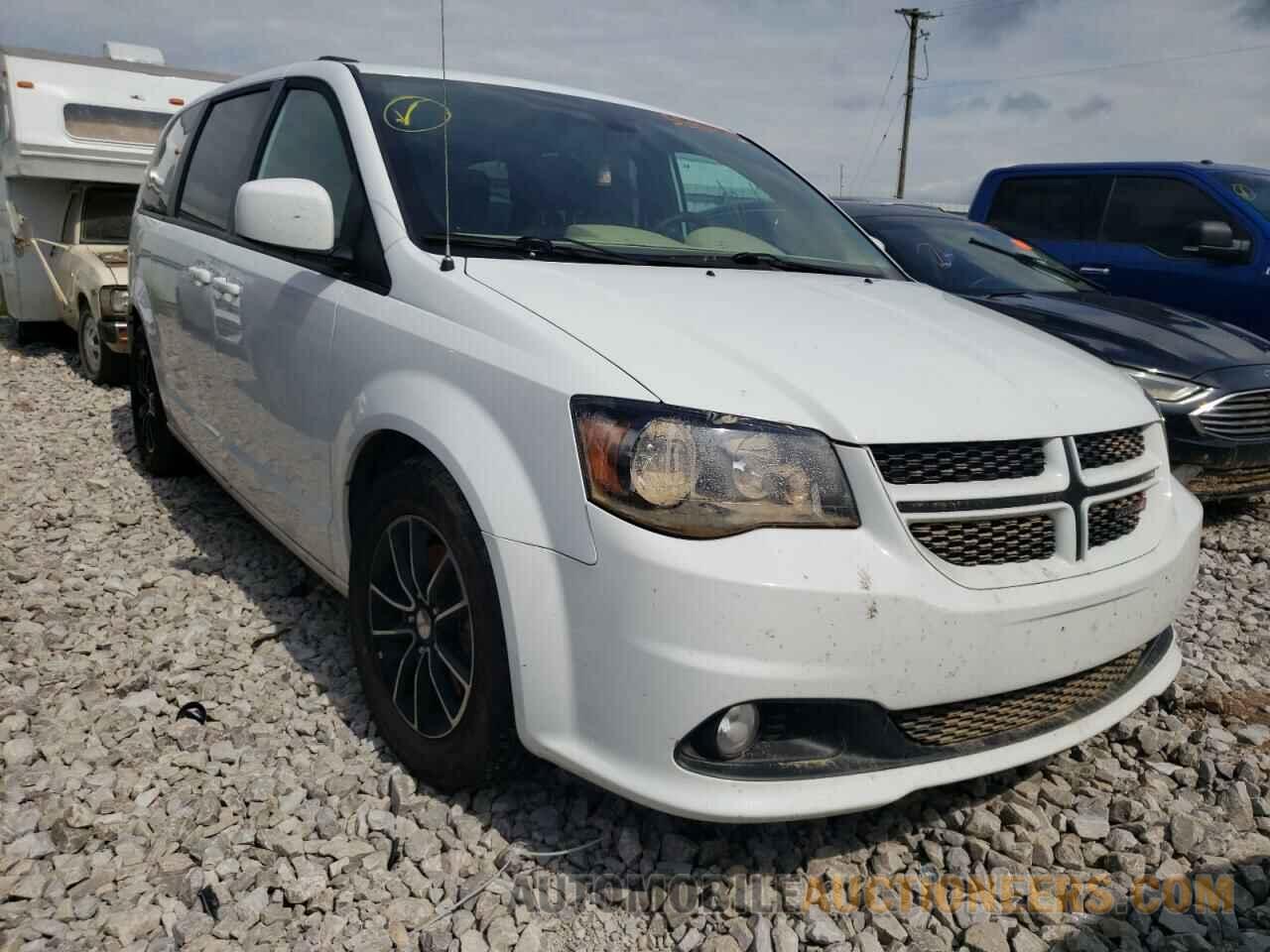 2C4RDGEG9KR660069 DODGE CARAVAN 2019