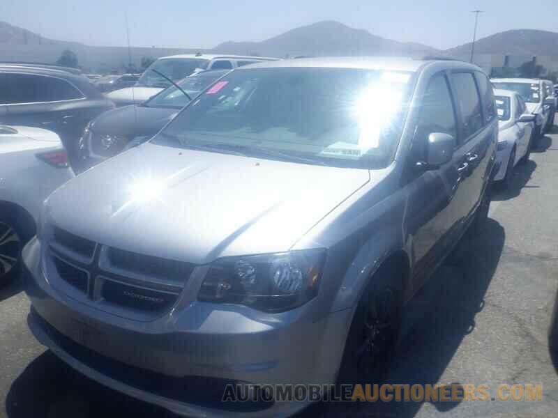 2C4RDGEG9KR785783 Dodge Grand Caravan 2019