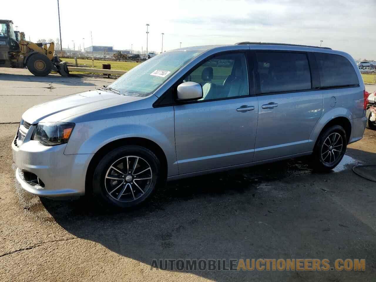 2C4RDGEGXKR622317 DODGE CARAVAN 2019