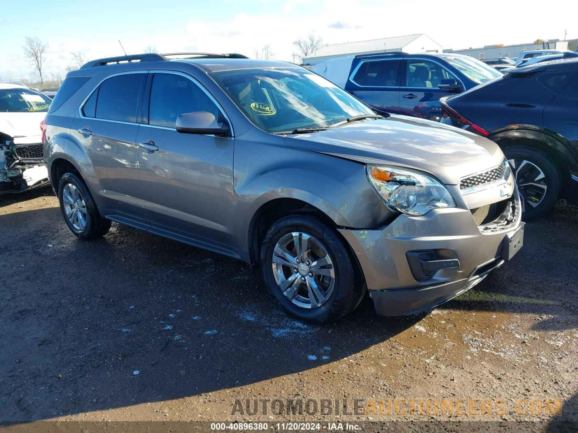 2CNALDEC3B6438703 CHEVROLET EQUINOX 2011