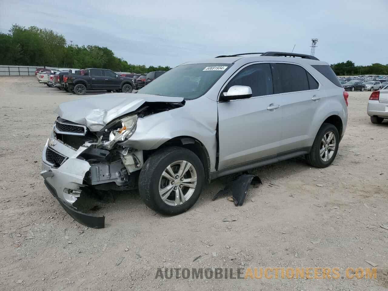 2CNALDEC4B6462217 CHEVROLET EQUINOX 2011