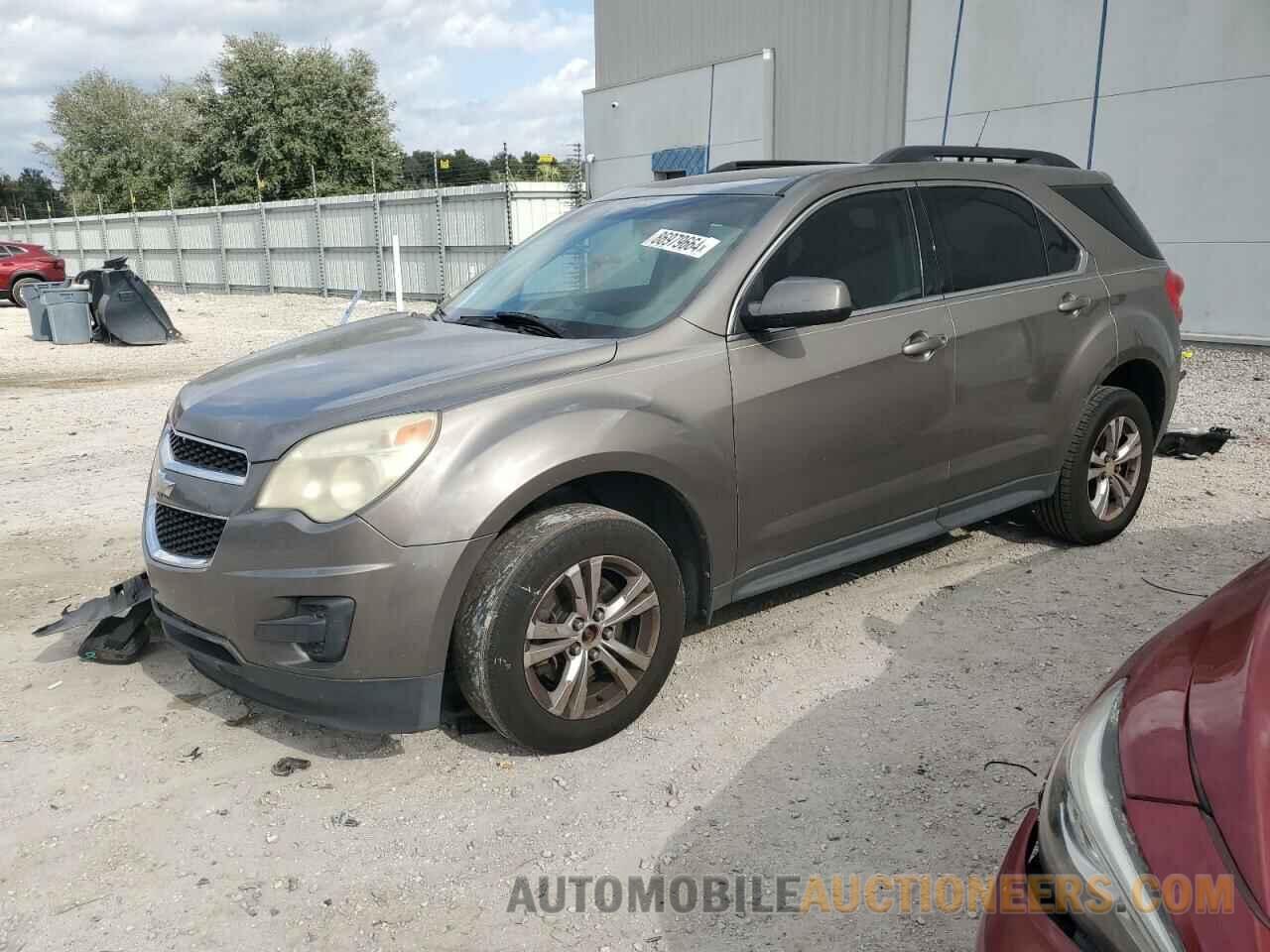 2CNALDEC5B6302248 CHEVROLET EQUINOX 2011