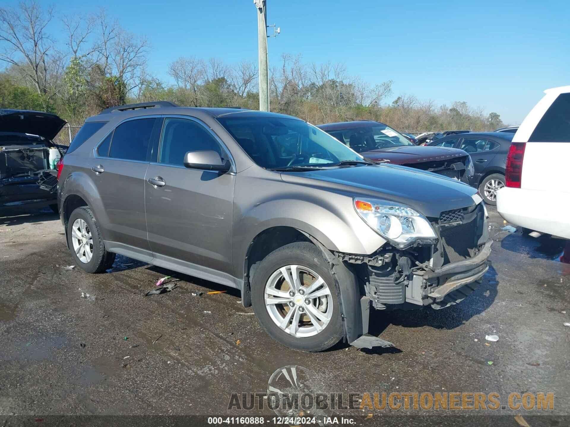 2CNALDEC5B6409932 CHEVROLET EQUINOX 2011