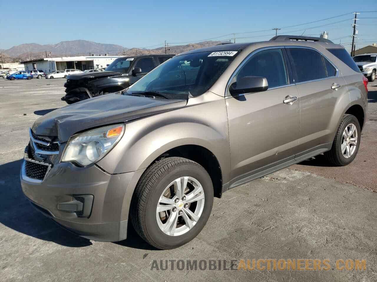 2CNALDEC5B6413897 CHEVROLET EQUINOX 2011