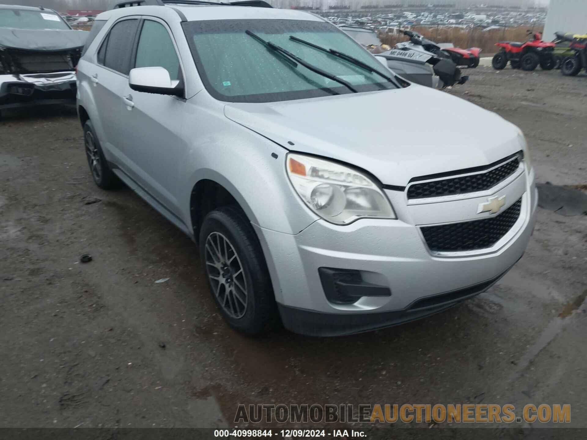 2CNALDEC5B6445913 CHEVROLET EQUINOX 2011