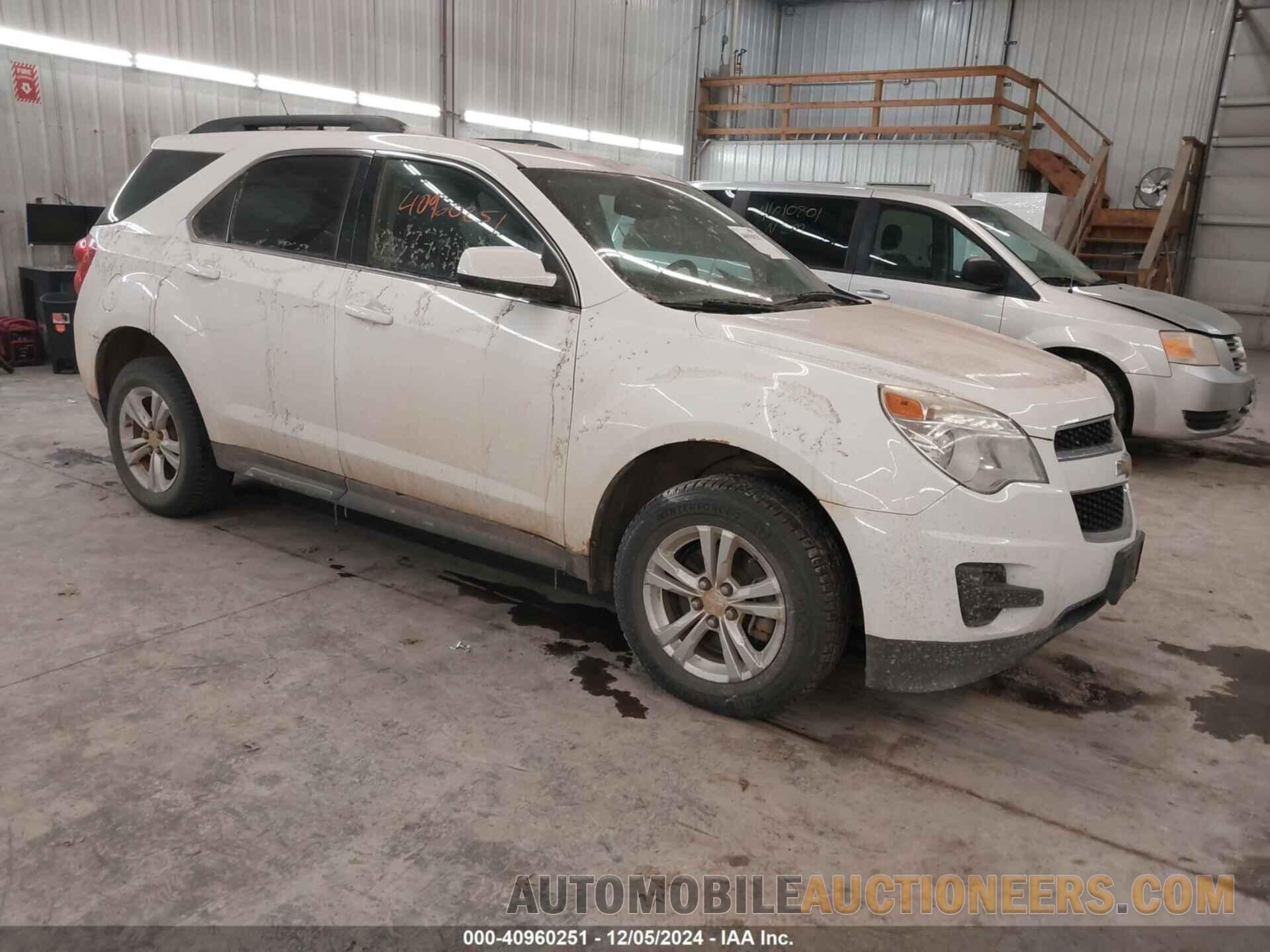 2CNALDEC6B6446911 CHEVROLET EQUINOX 2011