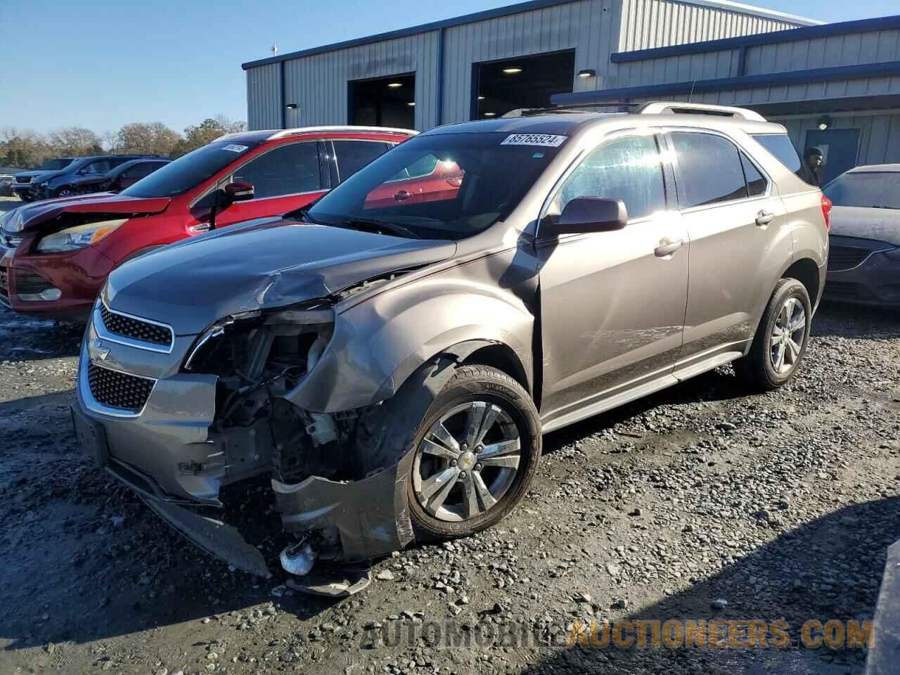 2CNALDEC7B6297263 CHEVROLET EQUINOX 2011