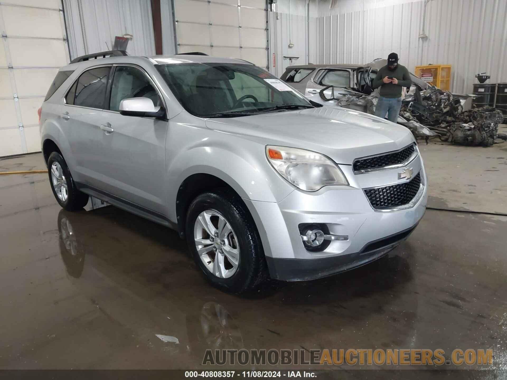 2CNALPEC9B6260829 CHEVROLET EQUINOX 2011