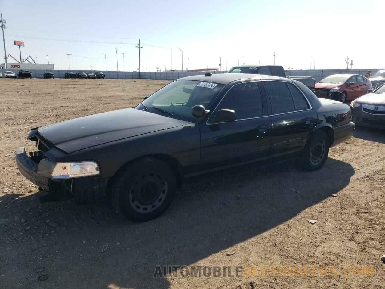 2FABP7BV2BX169324 FORD CROWN VIC 2011