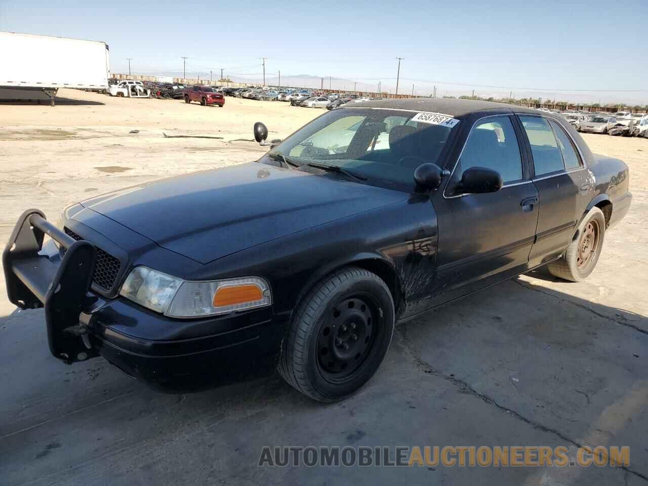 2FABP7BV6BX167785 FORD CROWN VIC 2011