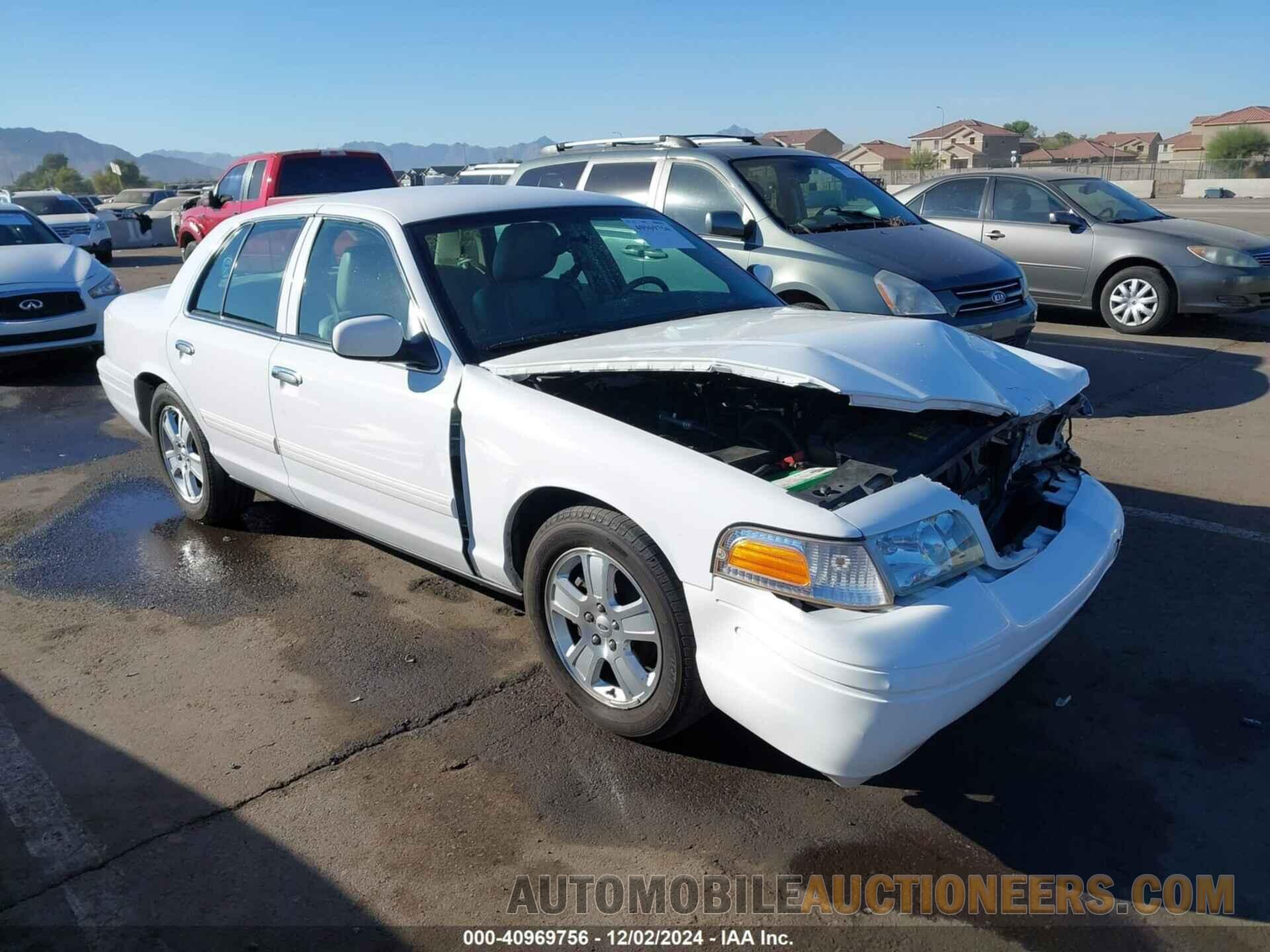 2FABP7EV4BX175296 FORD CROWN VICTORIA 2011