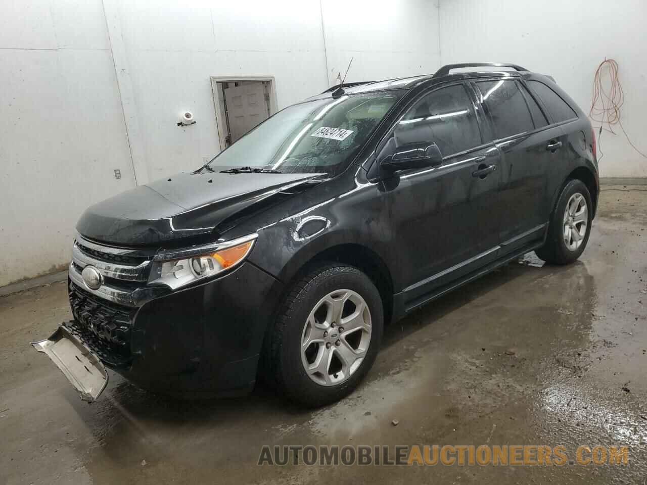 2FMDK3G92CBA56618 FORD EDGE 2012