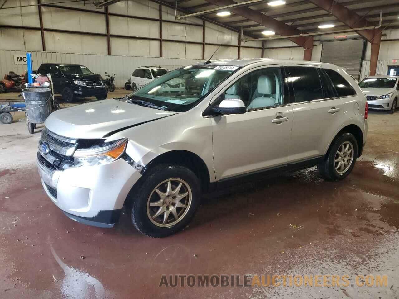 2FMDK3KC9BBA99239 FORD EDGE 2011