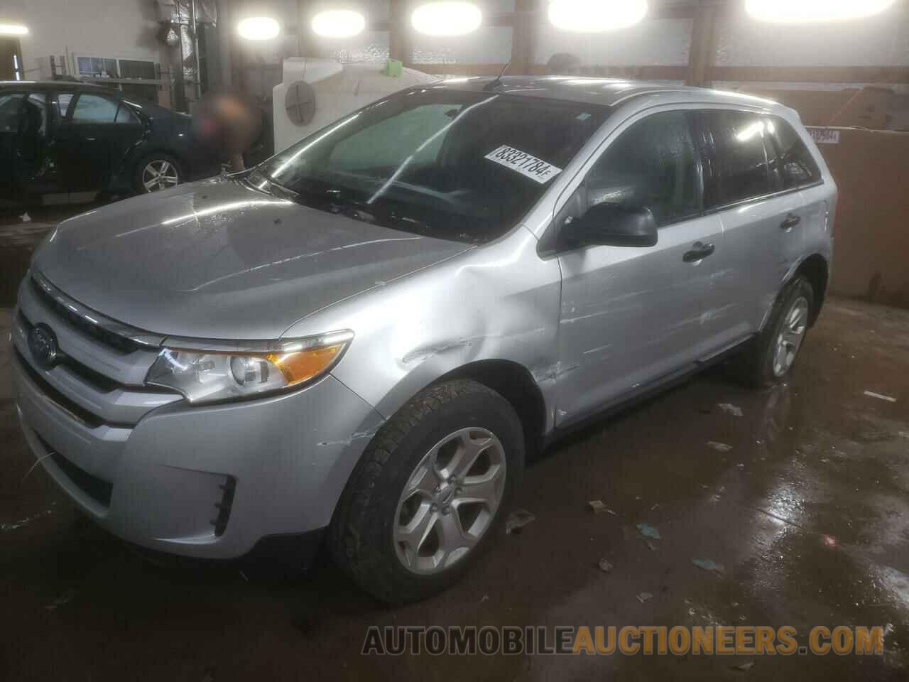 2FMDK4GCXEBA95638 FORD EDGE 2014