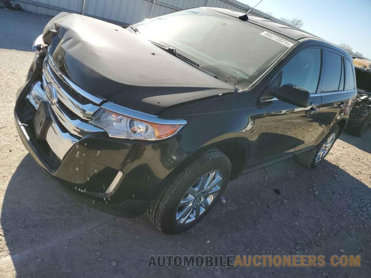 2FMDK4KC2BBB67094 FORD EDGE 2011