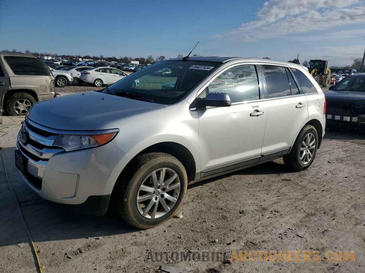 2FMDK4KC3DBB66362 FORD EDGE 2013